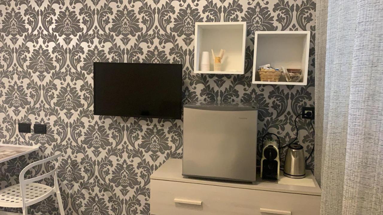 Flaminio Holidays Ρώμη Εξωτερικό φωτογραφία