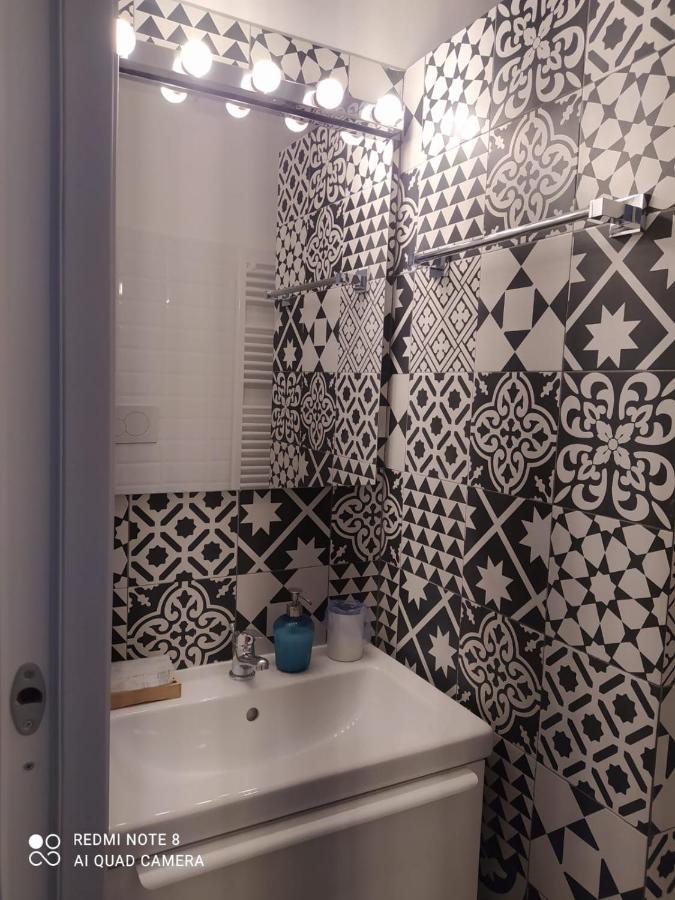 Flaminio Holidays Ρώμη Εξωτερικό φωτογραφία