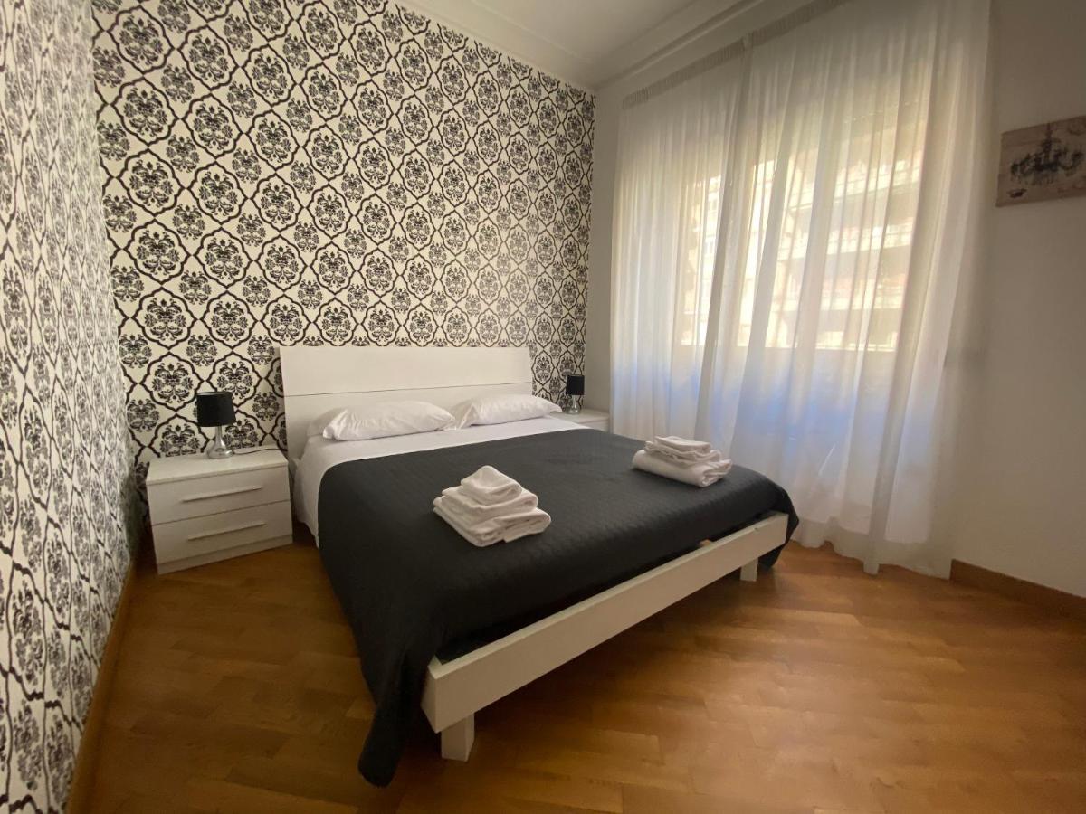 Flaminio Holidays Ρώμη Εξωτερικό φωτογραφία