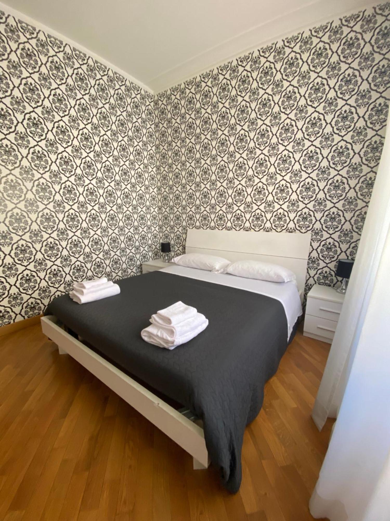 Flaminio Holidays Ρώμη Εξωτερικό φωτογραφία