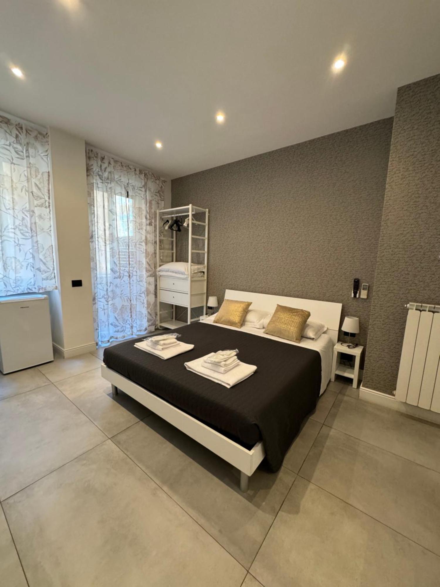 Flaminio Holidays Ρώμη Εξωτερικό φωτογραφία