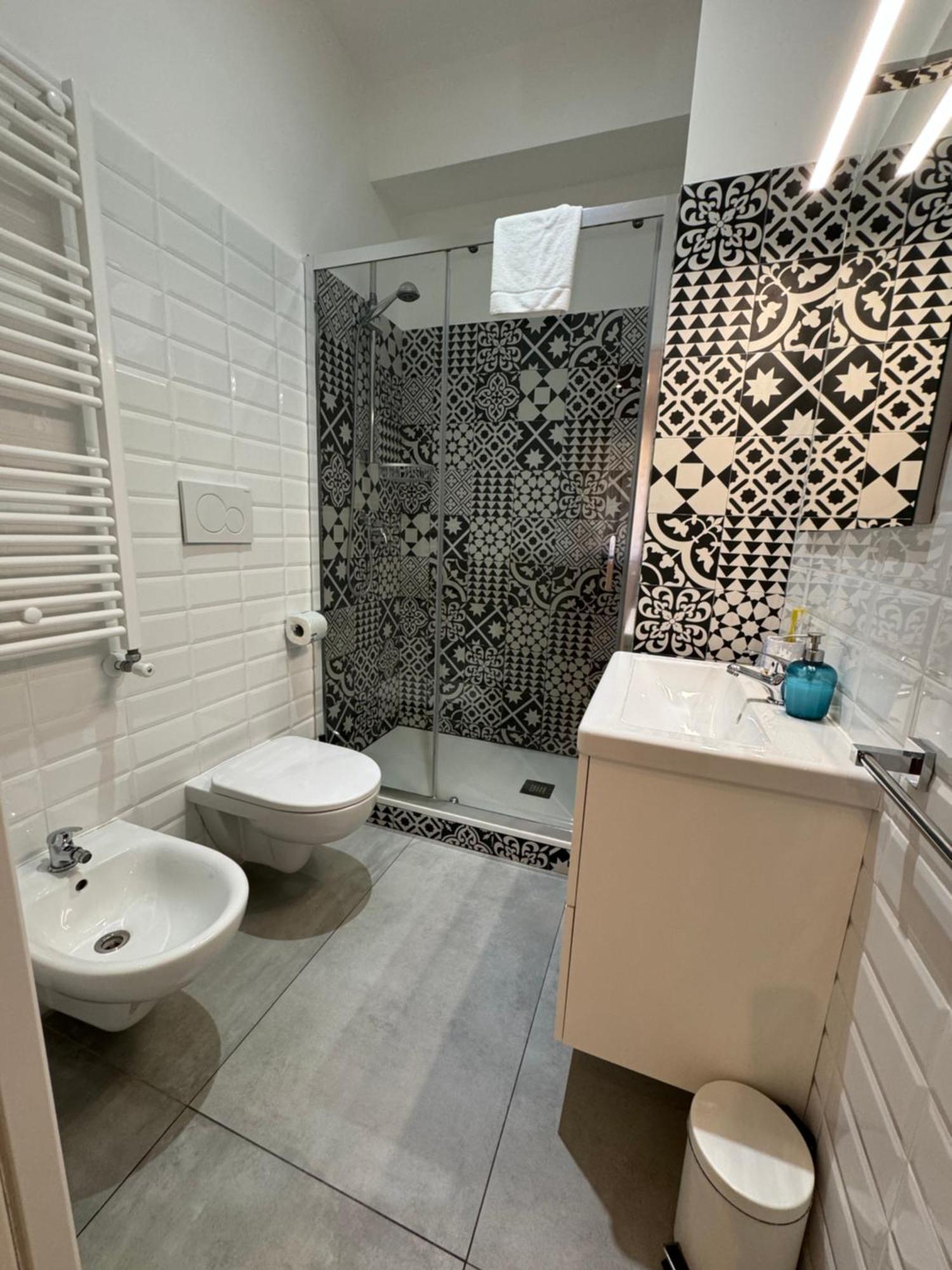 Flaminio Holidays Ρώμη Εξωτερικό φωτογραφία