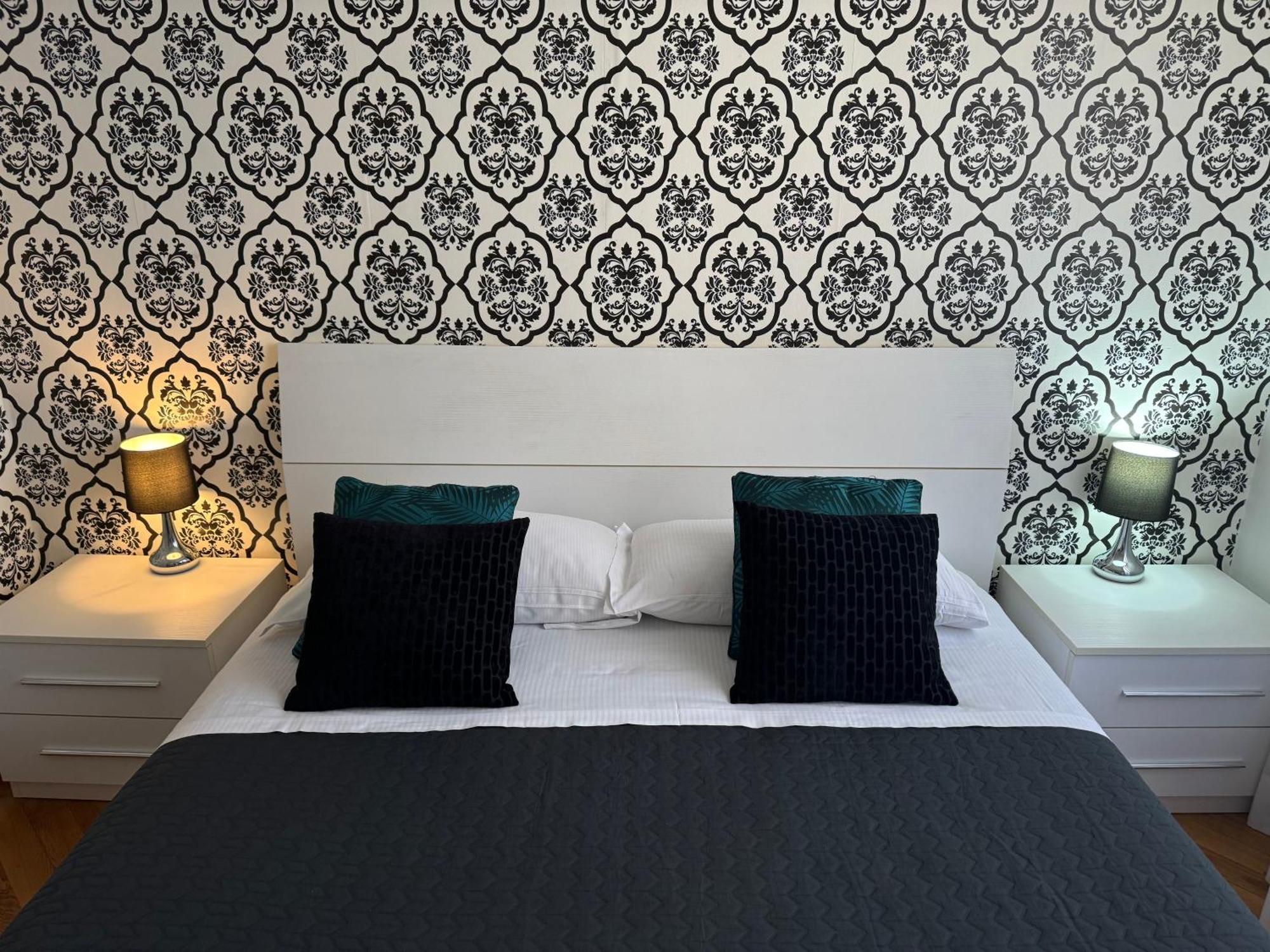 Flaminio Holidays Ρώμη Εξωτερικό φωτογραφία