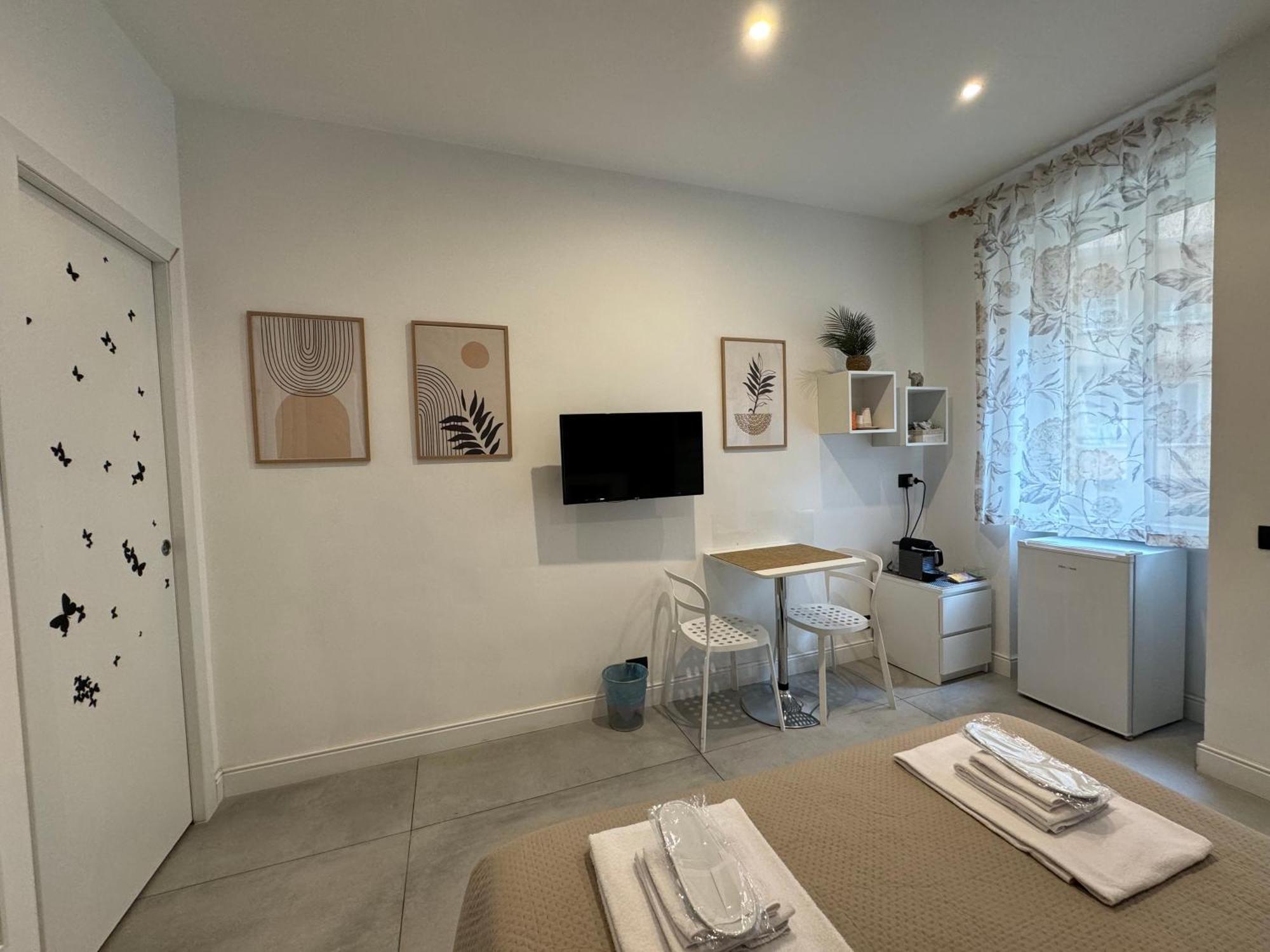 Flaminio Holidays Ρώμη Εξωτερικό φωτογραφία