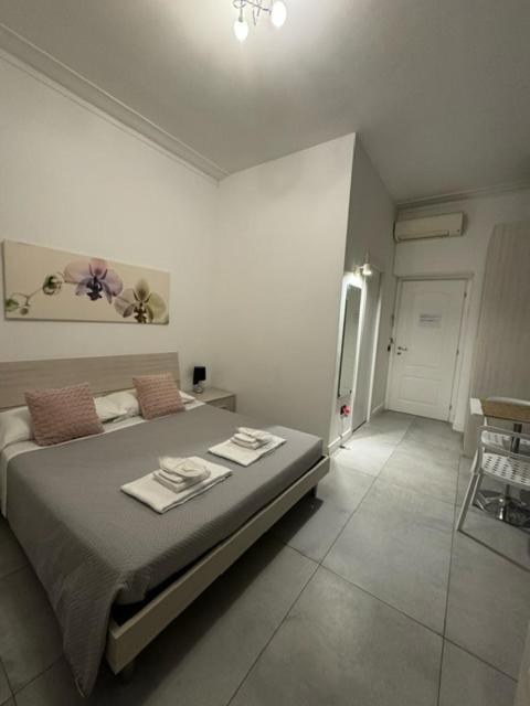 Flaminio Holidays Ρώμη Εξωτερικό φωτογραφία