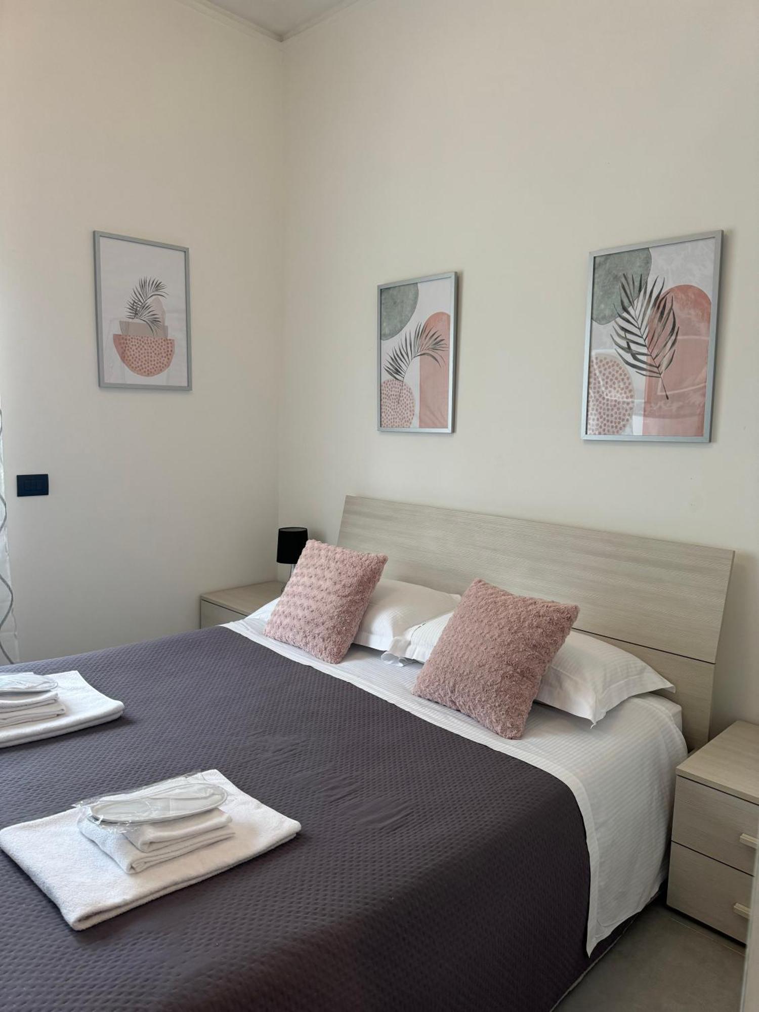 Flaminio Holidays Ρώμη Εξωτερικό φωτογραφία