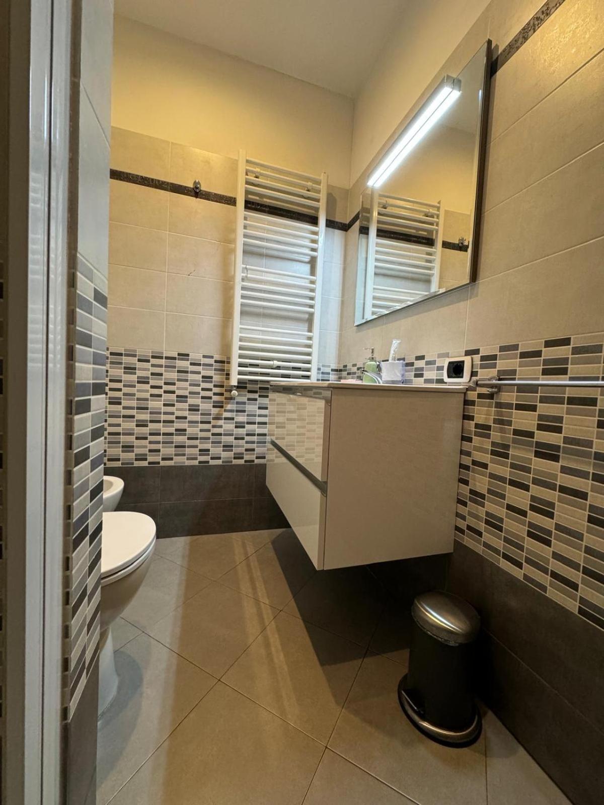 Flaminio Holidays Ρώμη Εξωτερικό φωτογραφία