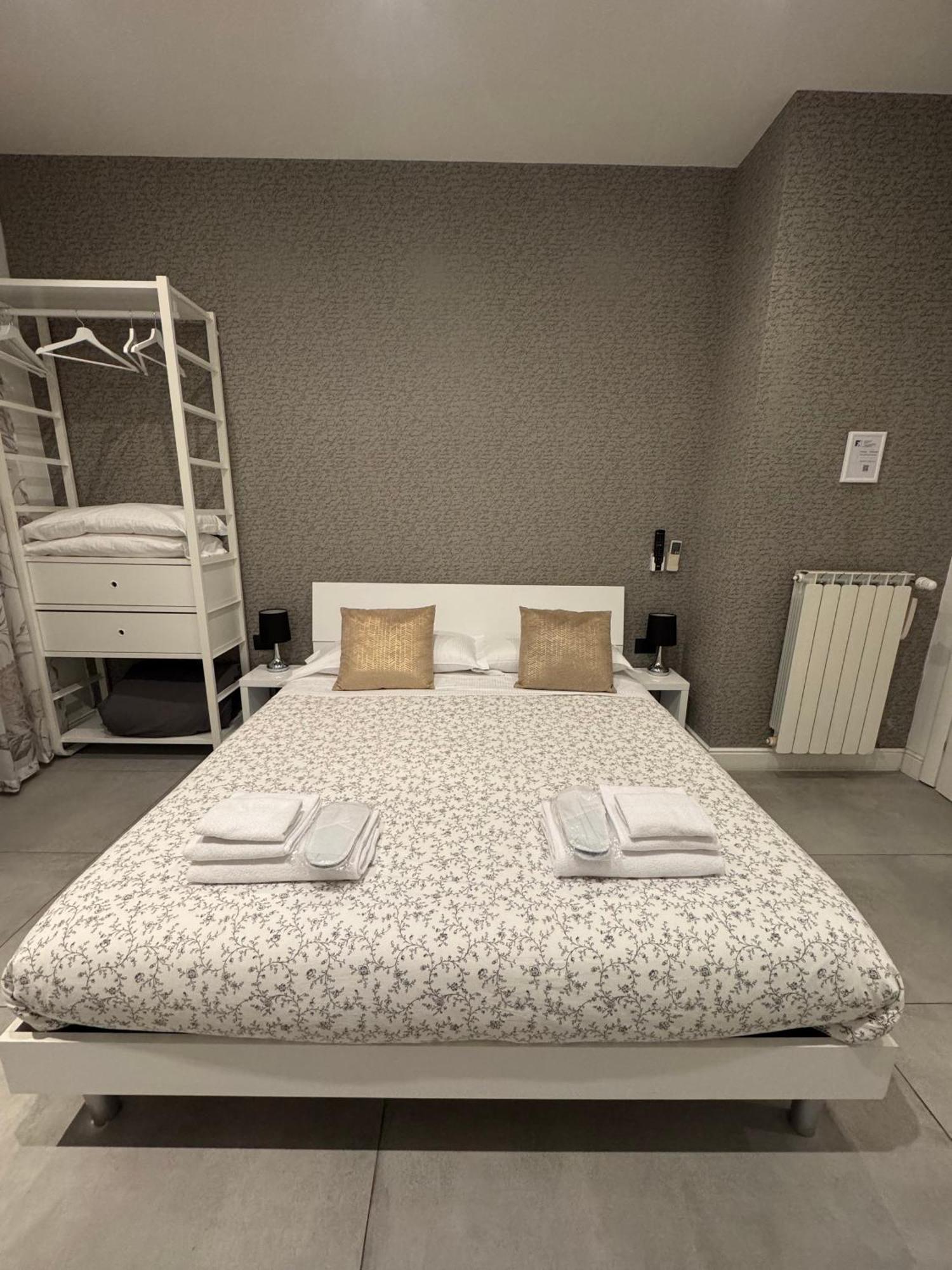 Flaminio Holidays Ρώμη Εξωτερικό φωτογραφία