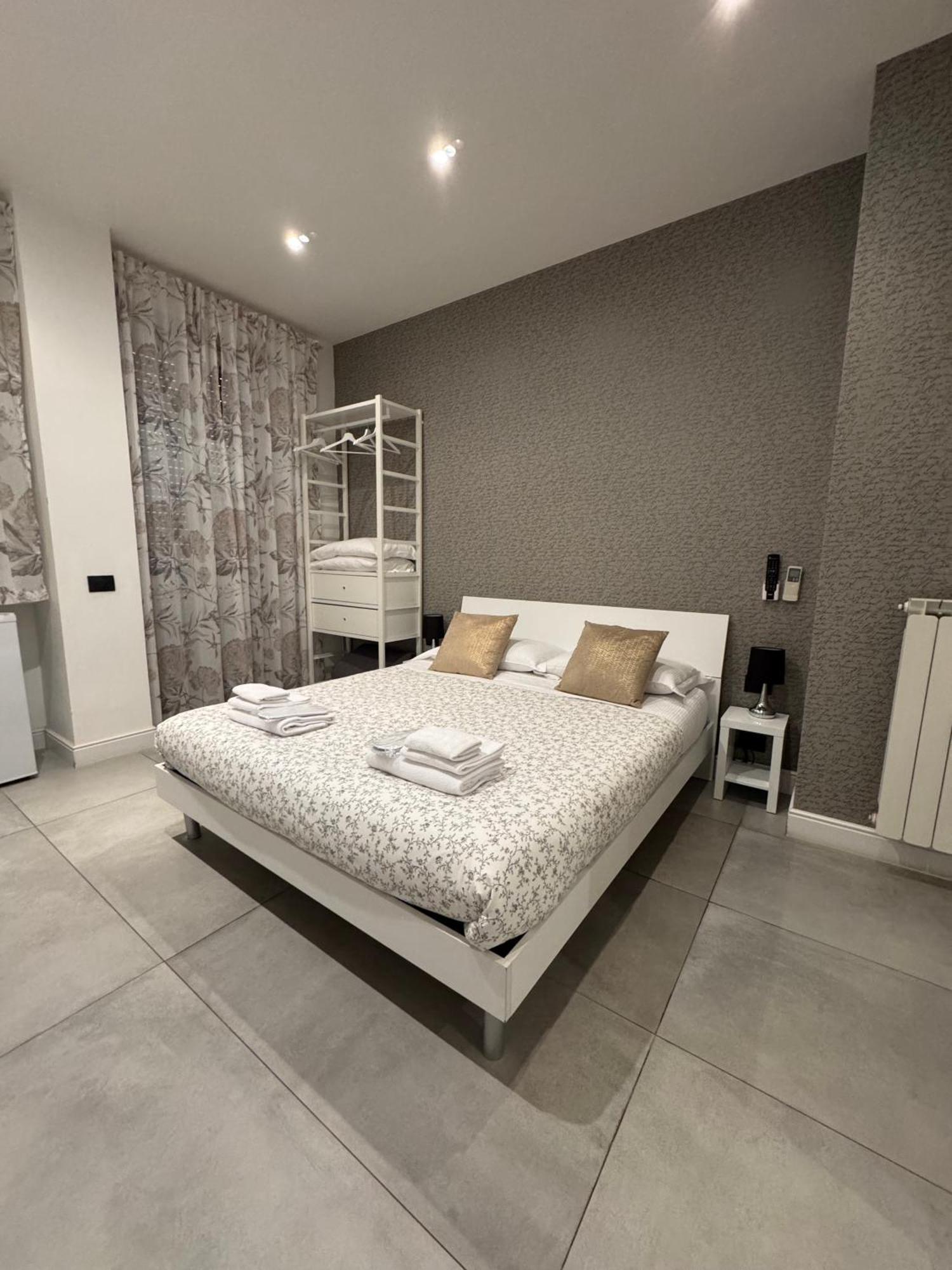 Flaminio Holidays Ρώμη Εξωτερικό φωτογραφία