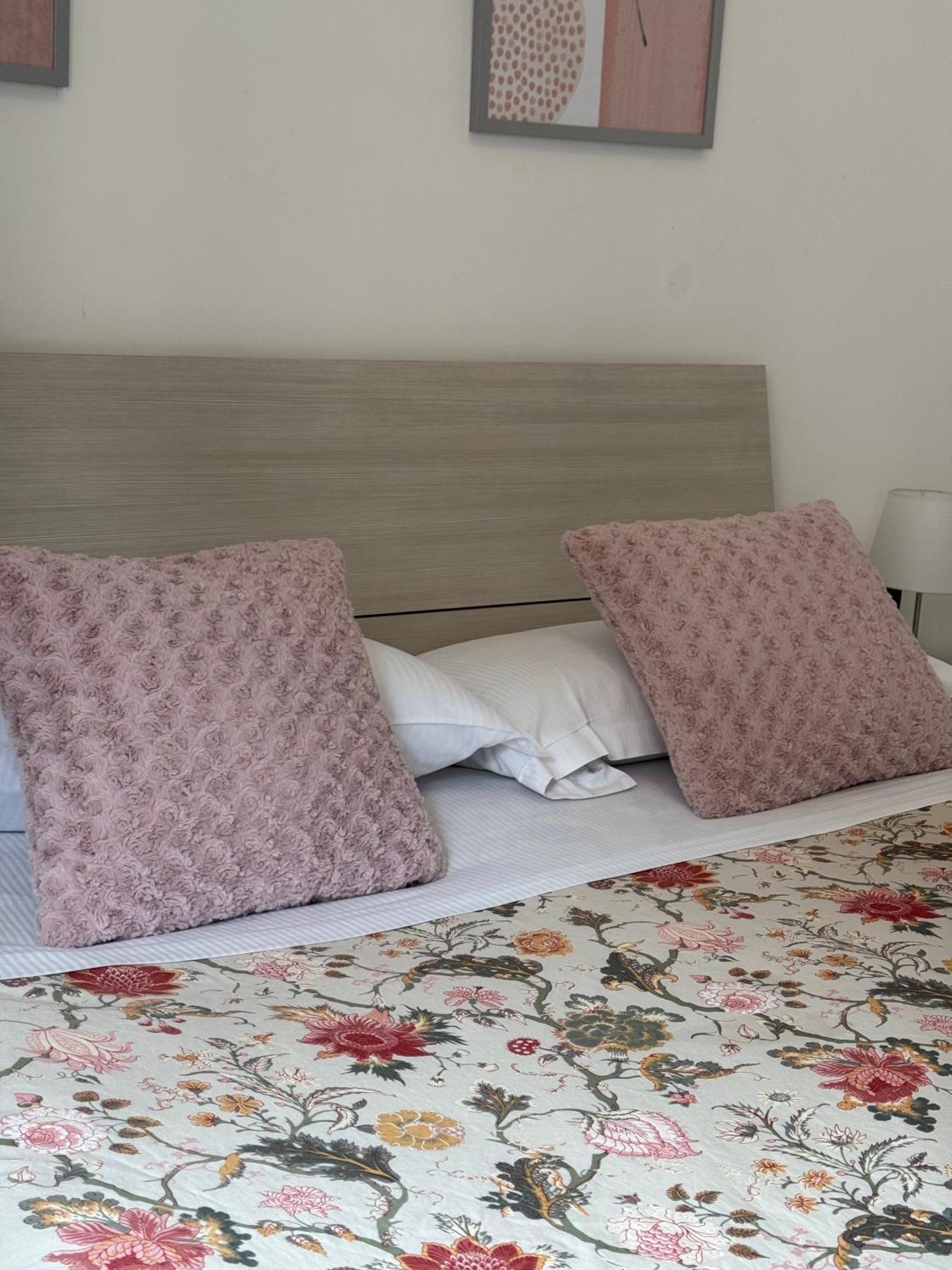 Flaminio Holidays Ρώμη Εξωτερικό φωτογραφία